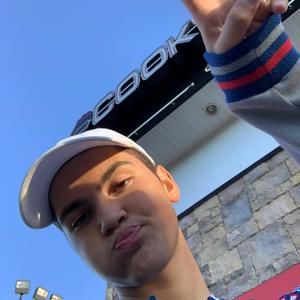 Meet your Posher, Noah